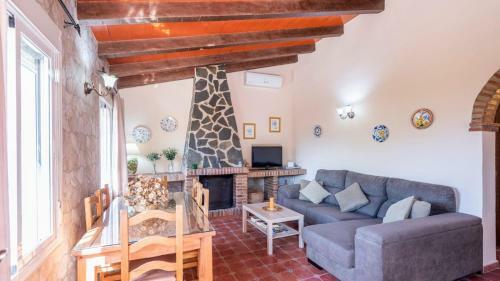Villa Casa Nuez El Gastor