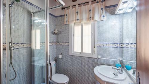 Villa Casa Nuez El Gastor