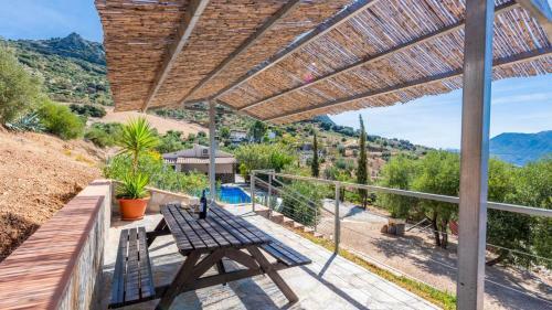 Villa Casa Nuez El Gastor