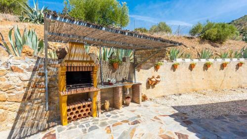 Villa Casa Nuez El Gastor