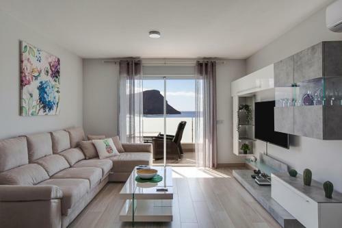 Top-class Apartment