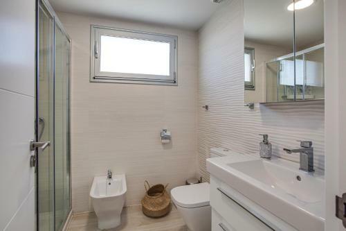 Top-class Apartment