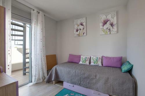 Top-class Apartment