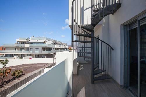 Top-class Apartment