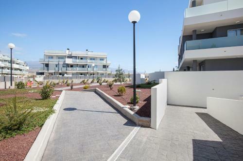 Top-class Apartment