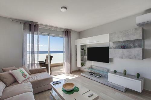 Top-class Apartment