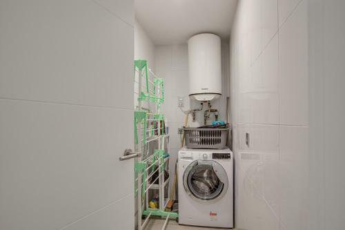 Top-class Apartment