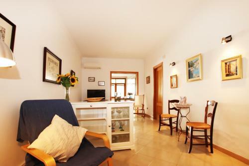 Mare de Deu Del Carme House