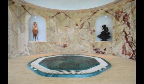 Villa In Gurb Sleeps 15 With Pool