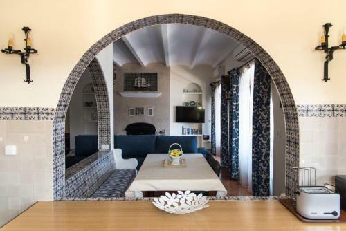 Apartamento Petit Palau