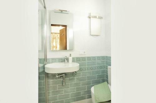 Apartamento Petit Palau