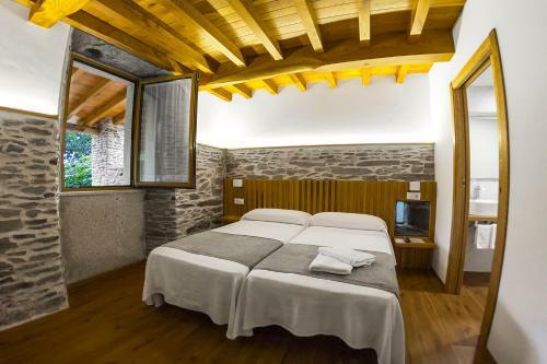 Hotel O Pozo