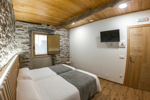 Hotel O Pozo