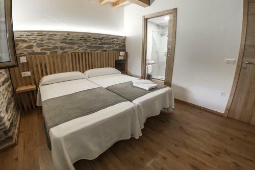 Hotel O Pozo