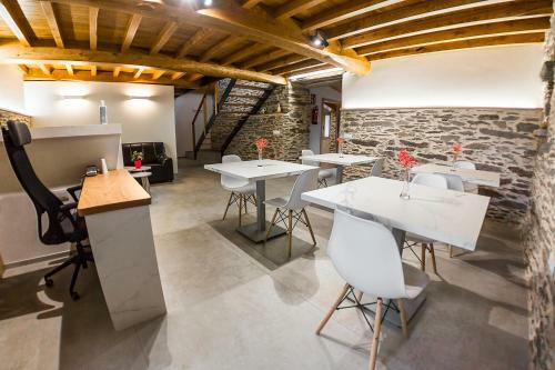 Hotel O Pozo
