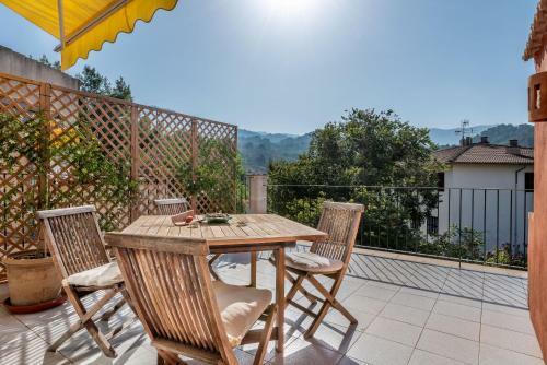 Apartament Carla