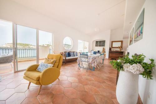 Apartamento Ca'n Pascale
