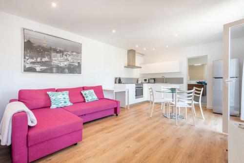 Apartamento Los Olivos