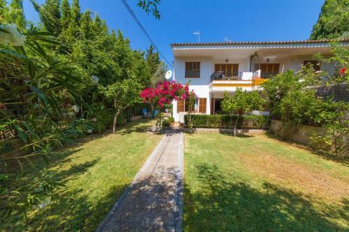 Apartamento Bouganvillea
