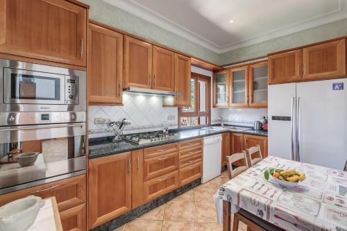 Apartamento Casa Paqui
