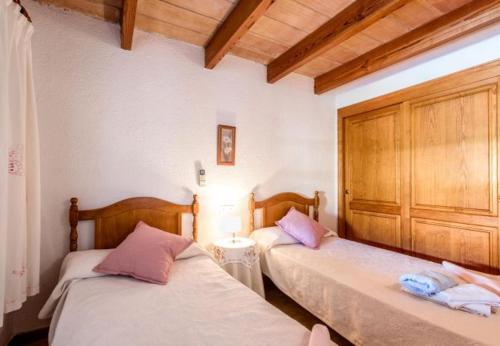 Port de Pollenca Villa Sleeps 6 With Pool Air Con And Wifi