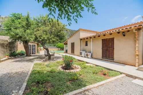 Villa Punta Pericas