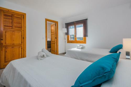 Villa Punta Pericas