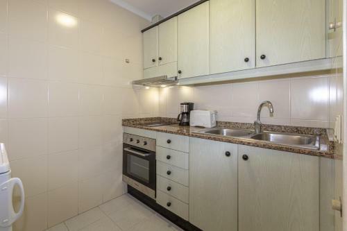 Apartment Voramar 2h