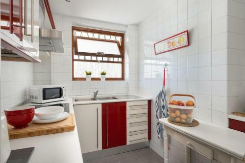 Apartamento Roca Llenaire 1c