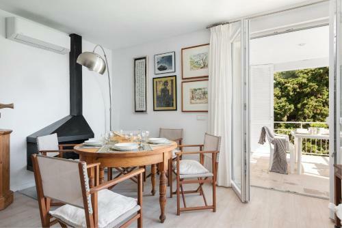 Apartamento Roca Llenaire 1c