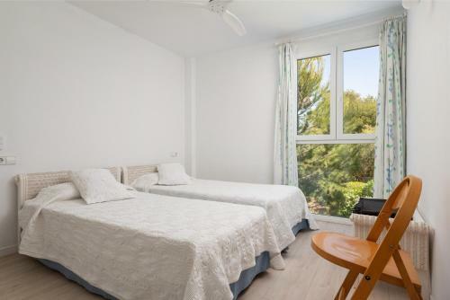 Apartamento Roca Llenaire 1c