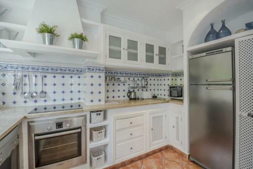 Apartamento Biblos - A51
