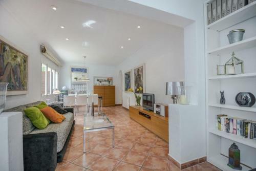 Apartamento Biblos - A51