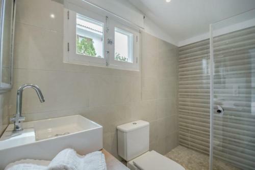 Apartamento Biblos - A51