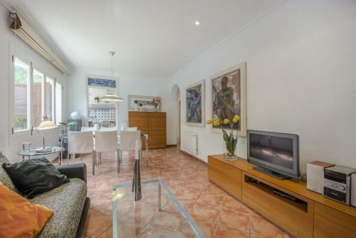 Apartamento Biblos - A51
