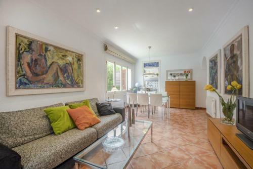 Apartamento Biblos - A51