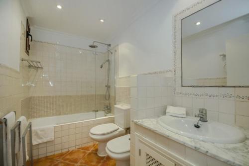 Apartamento Biblos - A51