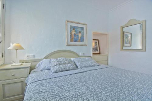 Apartamento Biblos - A51
