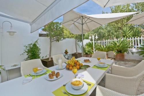 Apartamento Biblos - A51