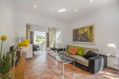 Apartamento Biblos - A51