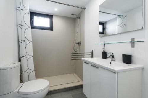 Apartamento Duplex La Perla