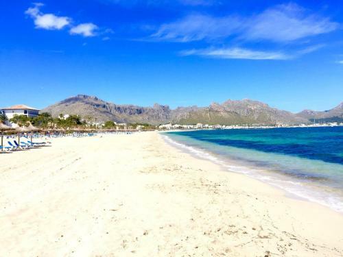 Beach Villa Pino