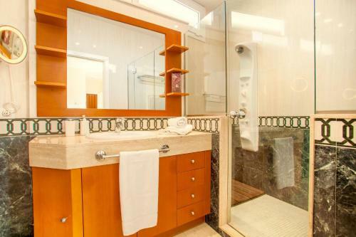 Beach Villa Pino