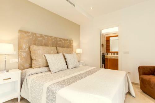 Beach Villa Pino