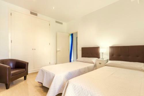 Beach Villa Pino