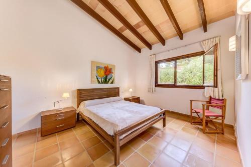 Beach Villa Margot