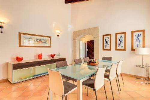 Beach Villa Margot