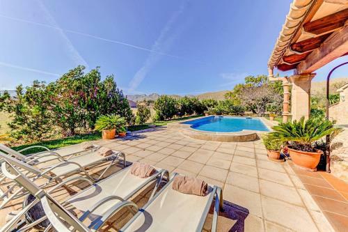 Villa Can Mercer