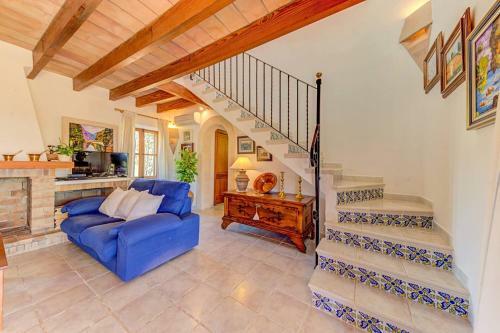 Villa Can Mercer