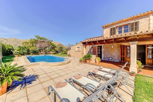 Villa Can Mercer